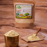 Amaratv Krishi – Chana Besan (Gram Flour)